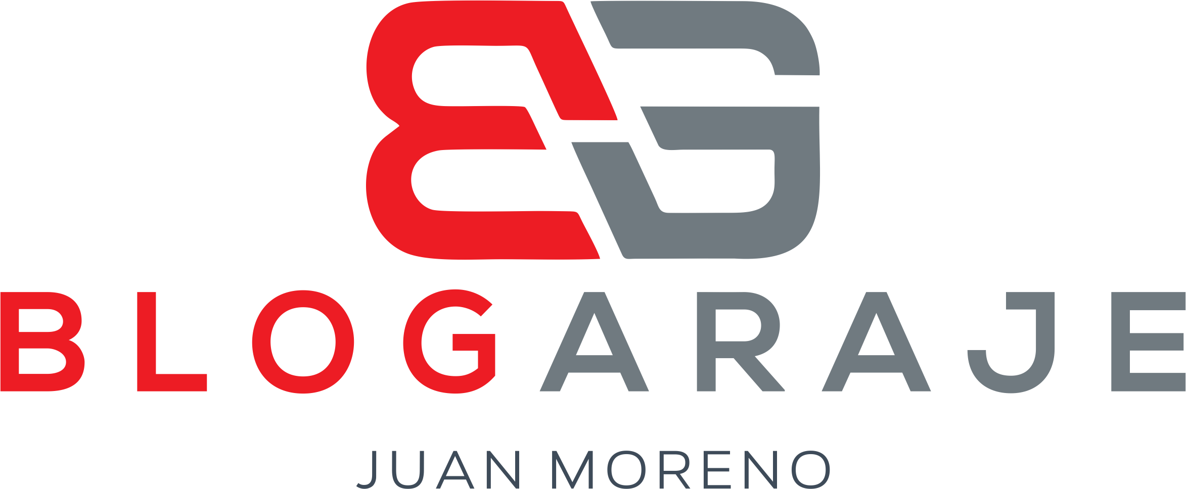 Blogaraje Juan Moreno